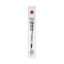 Steel Crochet Hook 1mm #12