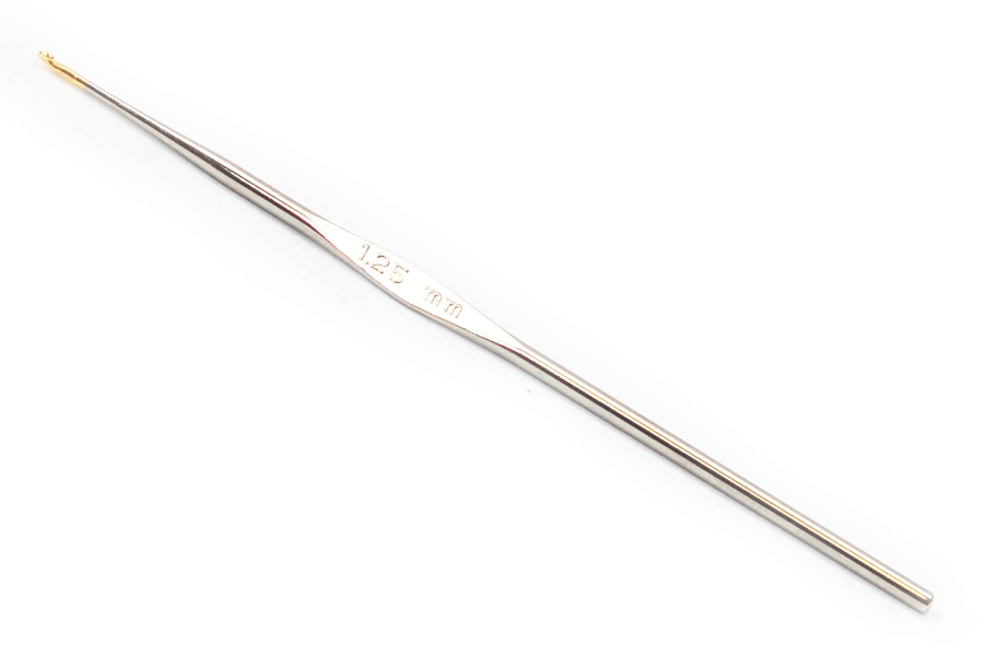 Steel Crochet Hook
