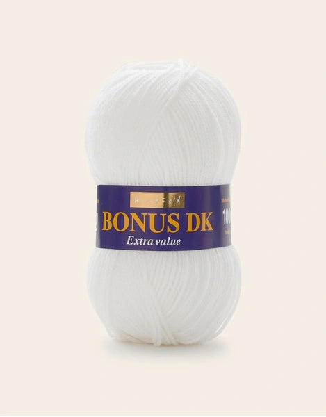 Hayfield Bonus DK