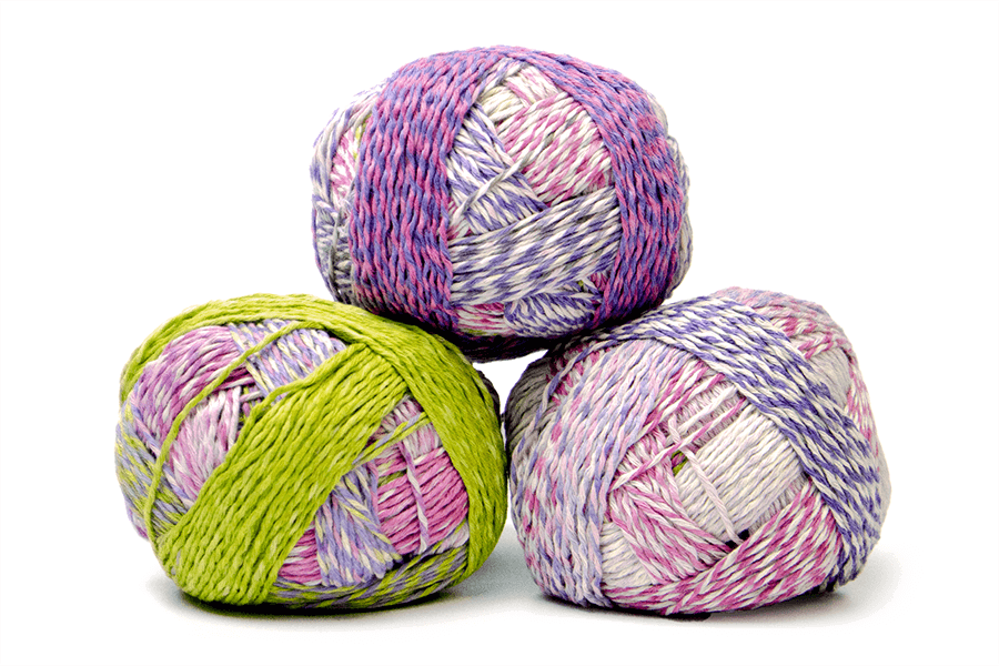 Zauberball® Crazy Cotton