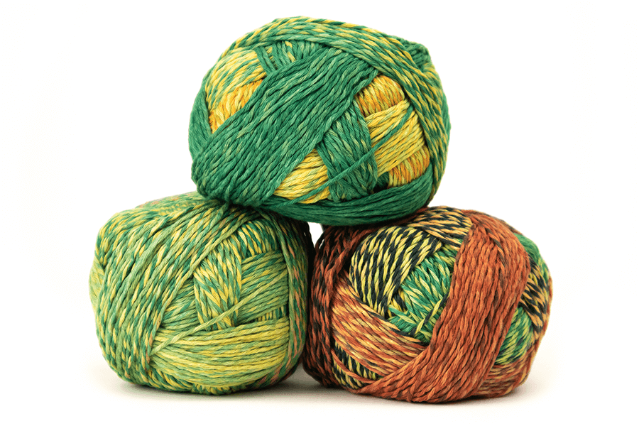 Zauberball® Crazy Cotton