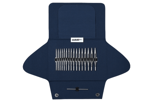 addiClick Set Short Rocket 2 squared