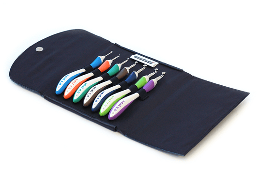 addiSwing Crochet Hook Set - Standard