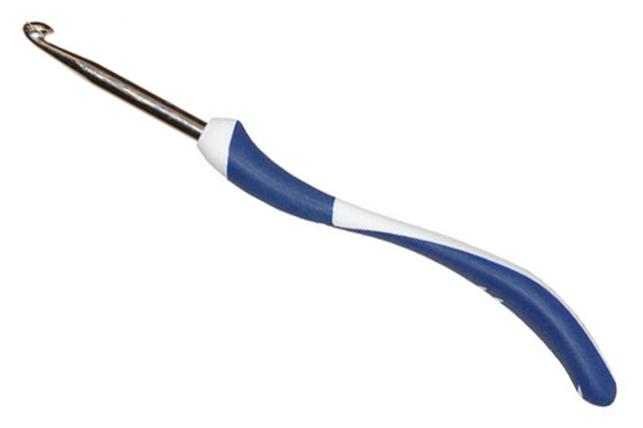 addiSwing Crochet Hook Maxi