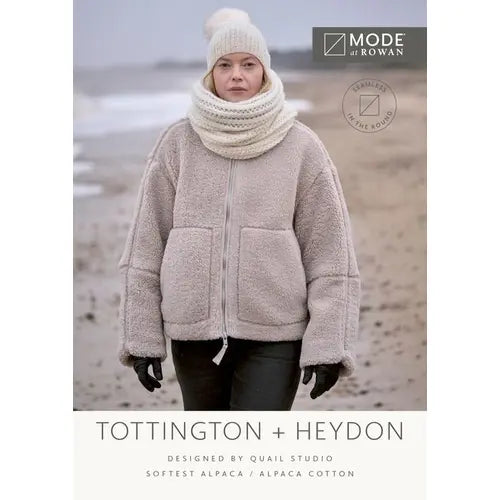 Tottington & Heydon Set Kit