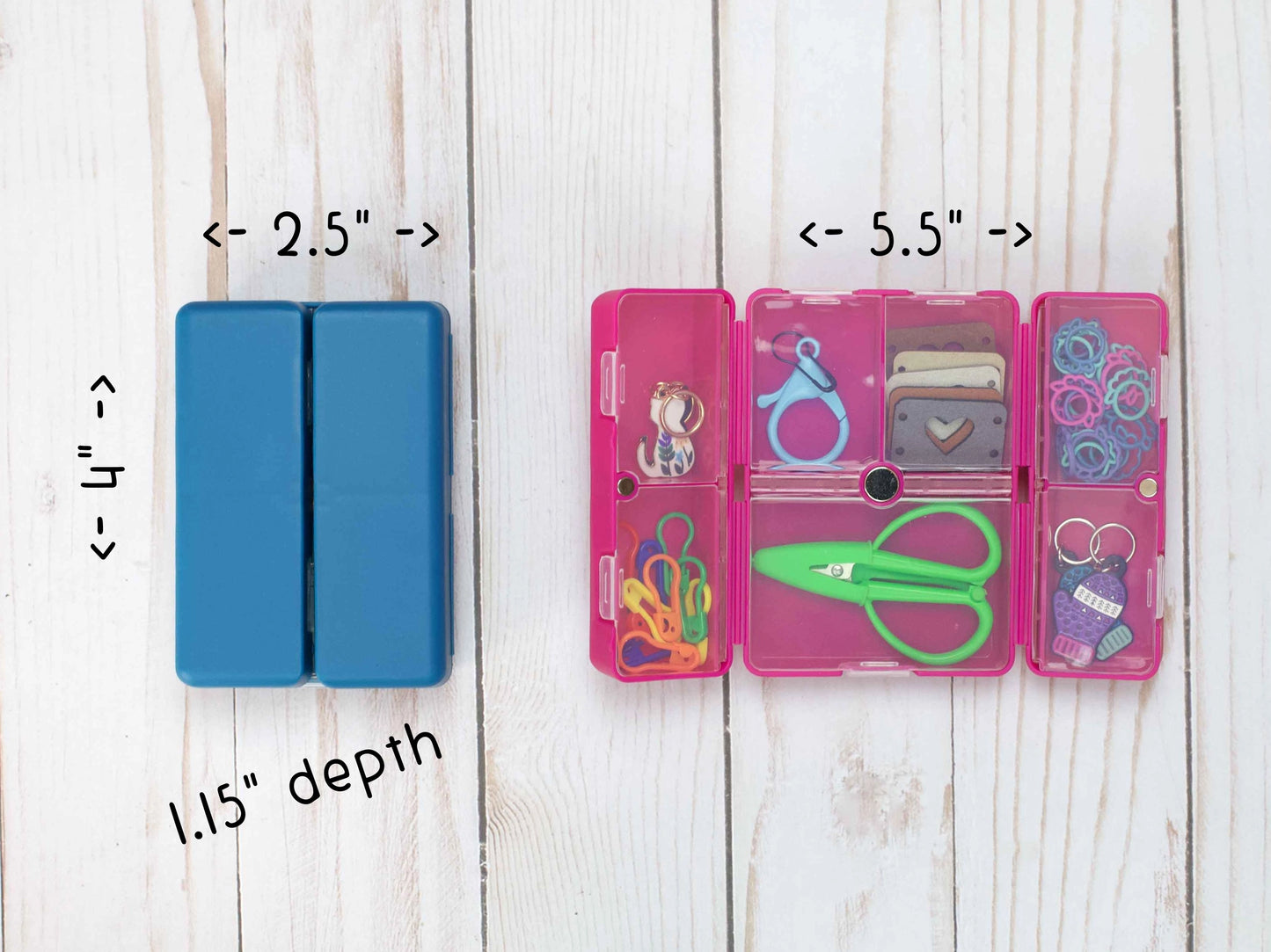 Accessories Organizer