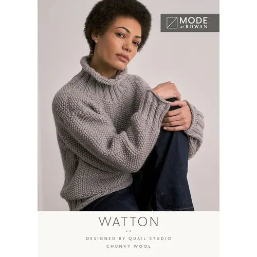 Watton Sweater Kit