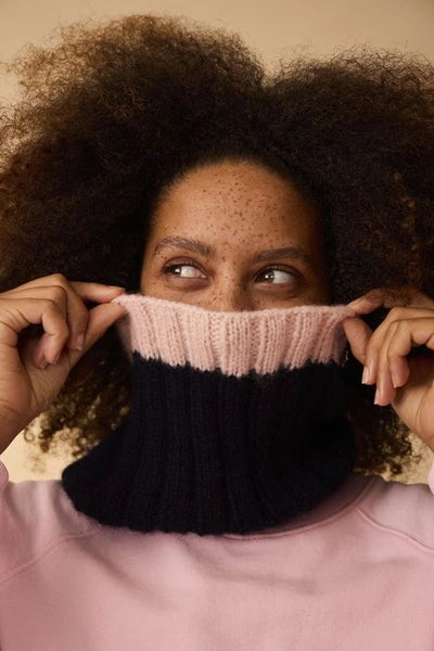 Wool and the Gang Feeling Good Yarn Pattern Book