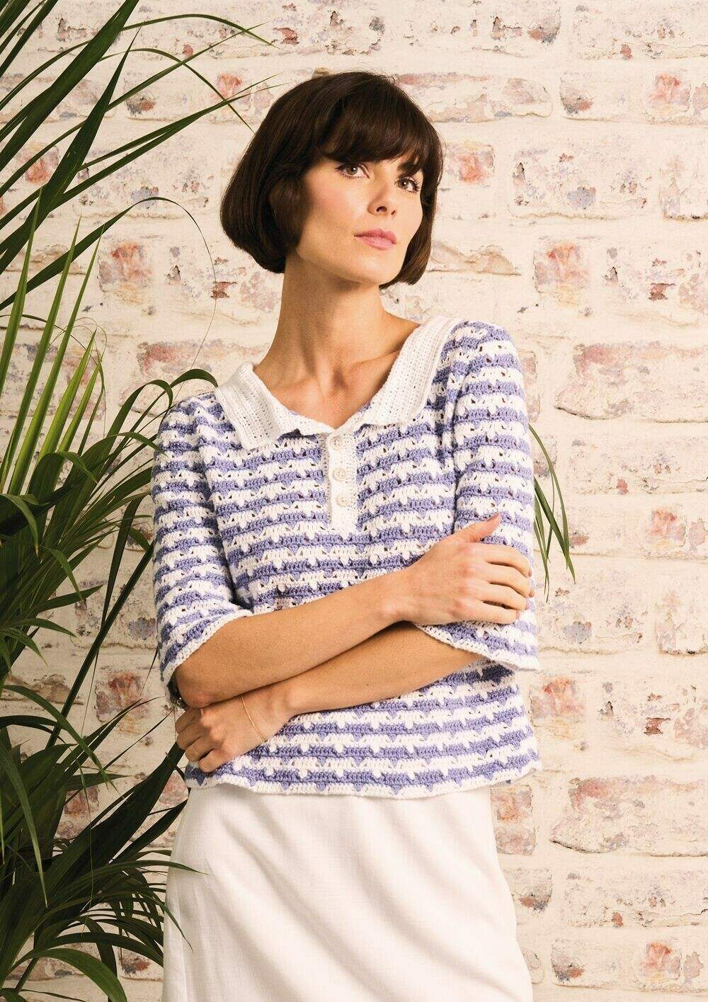 Rowan Summerstyle Crochet Book