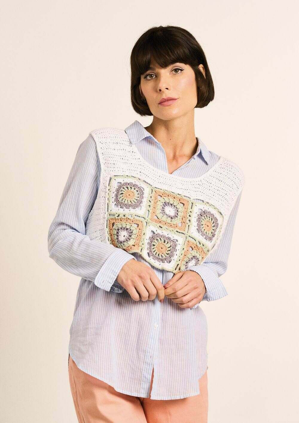 Rowan Summerstyle Crochet Book