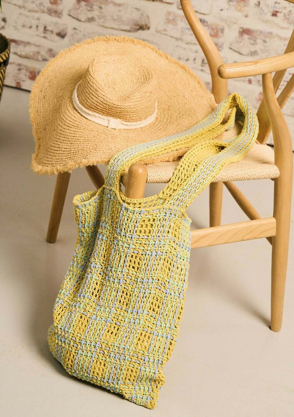 Rowan Summerstyle Crochet Book