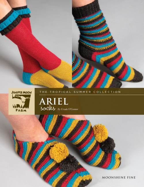 Socks Patterns and Kits