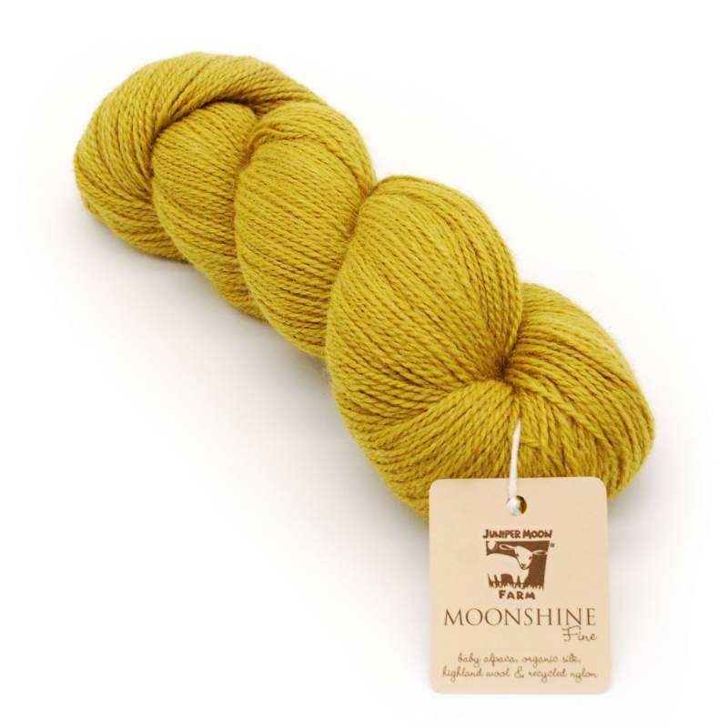Moonshine Fine - Juniper Moon Farm Patterns and Kits