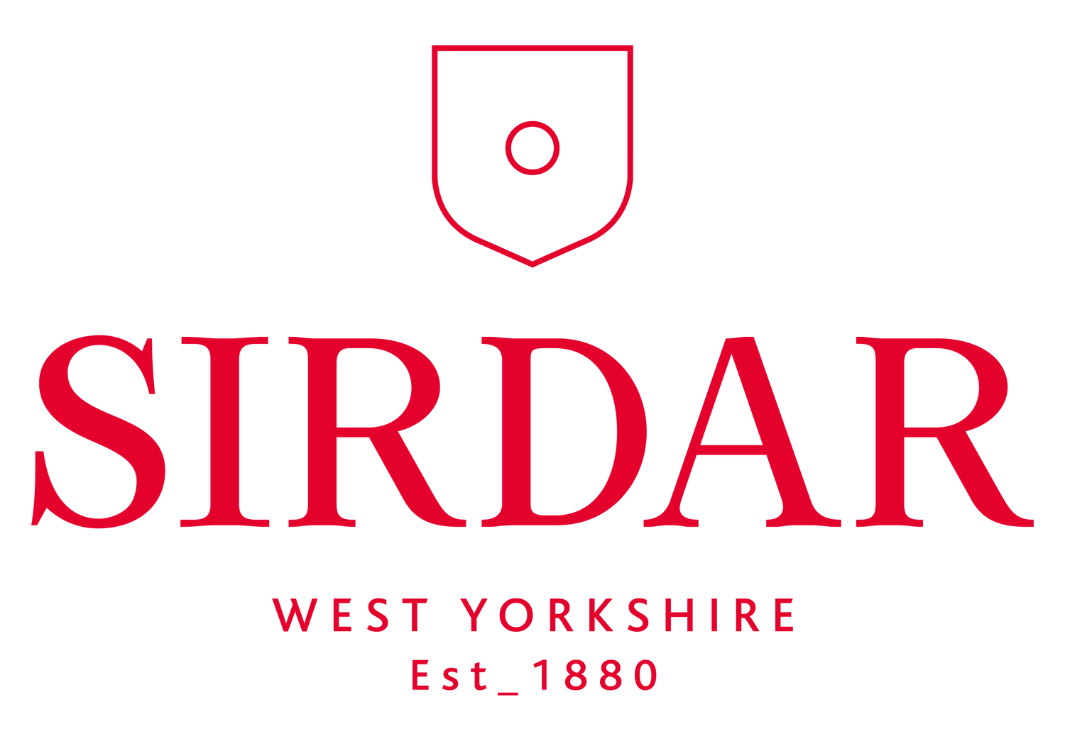 Sirdar Yarn