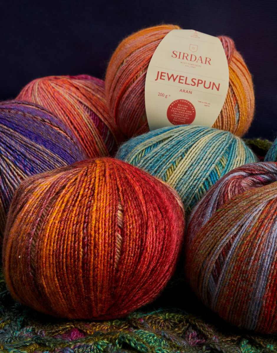 Yarn