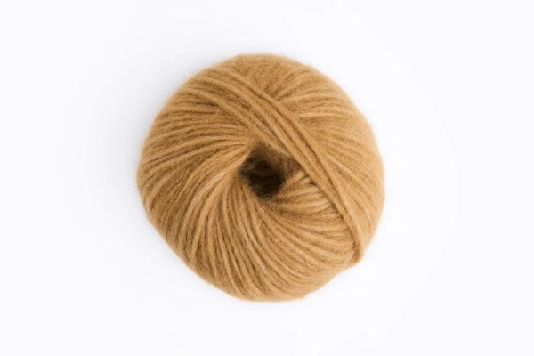 Mode at Rowan Softest Alpaca
