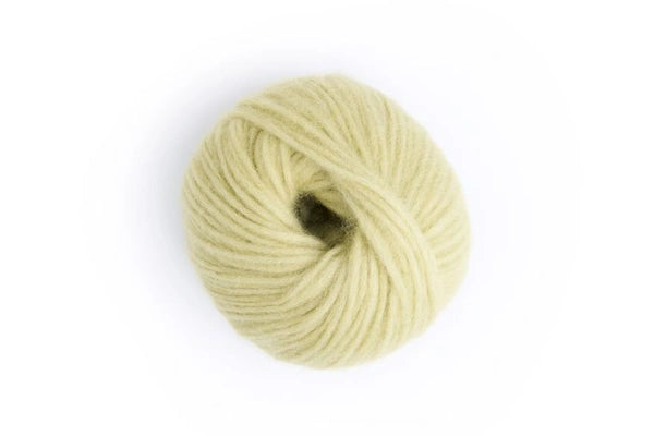 Mode at Rowan Softest Alpaca