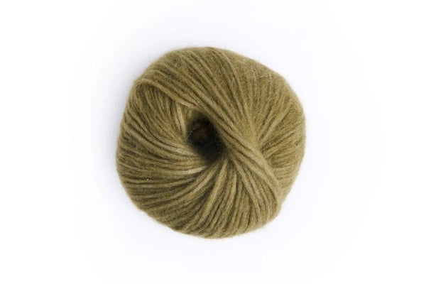 Mode at Rowan Softest Alpaca