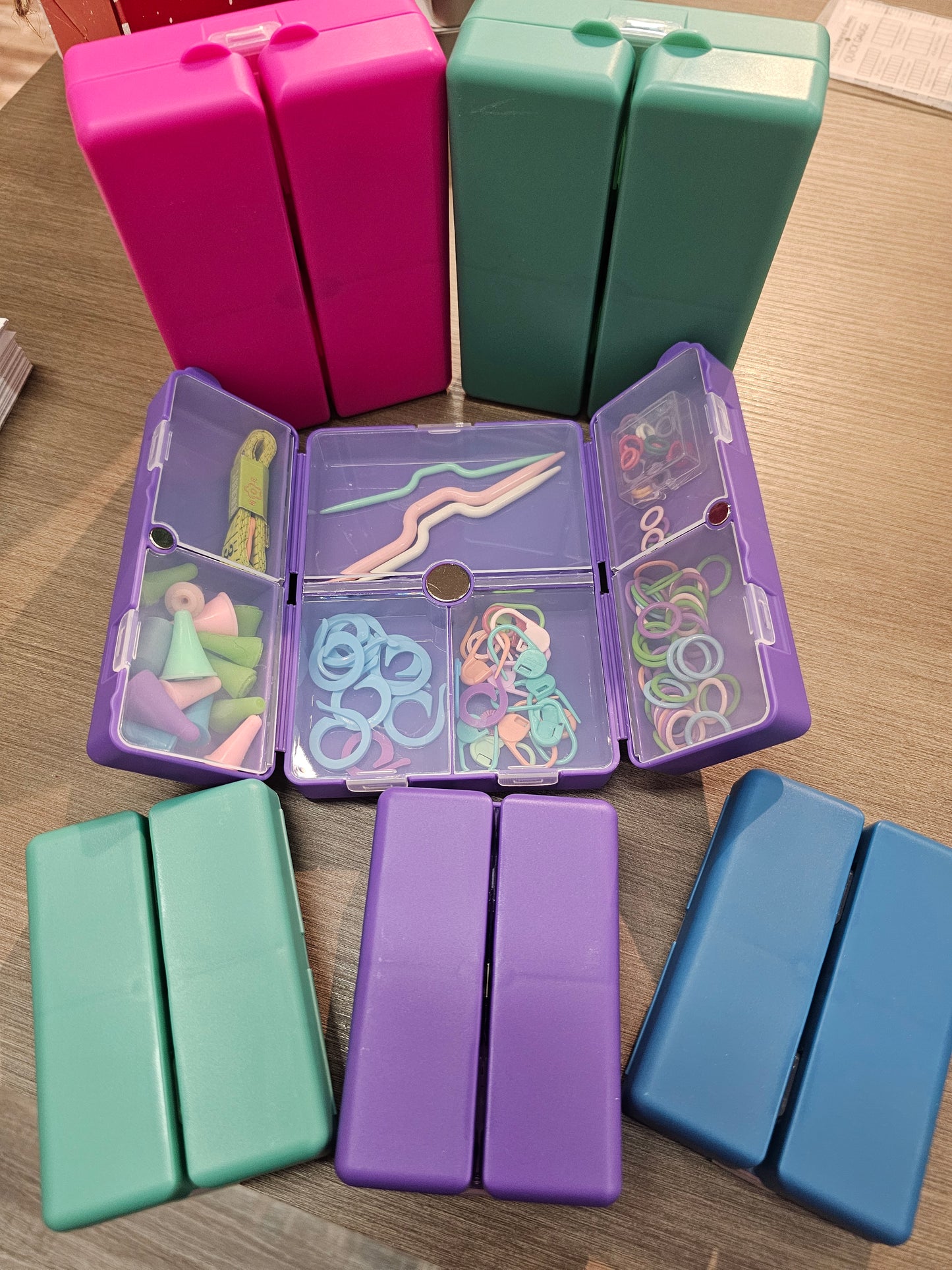 Accessories Organizer