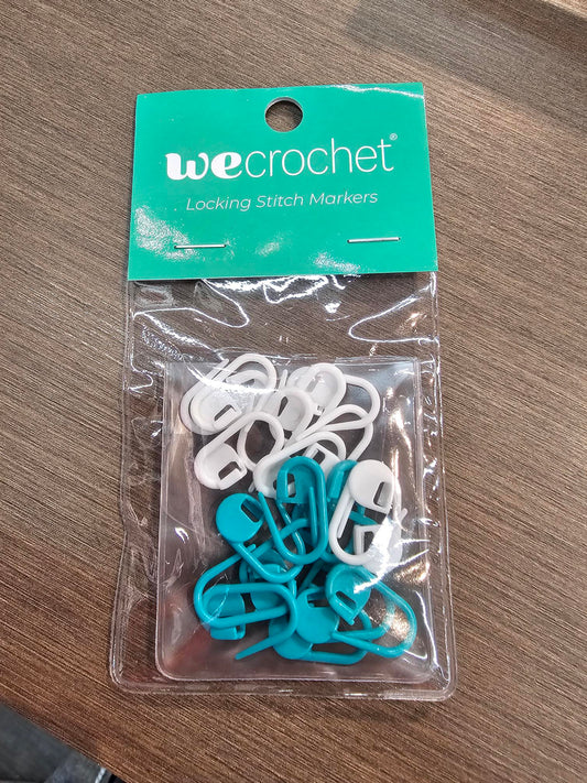 Locking Stitch Markers