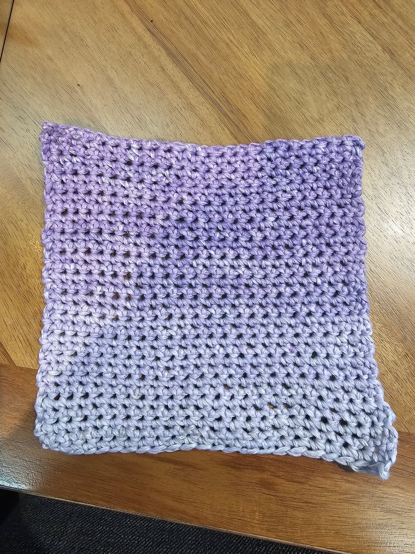 Learn to Crochet - Ages 13 and up