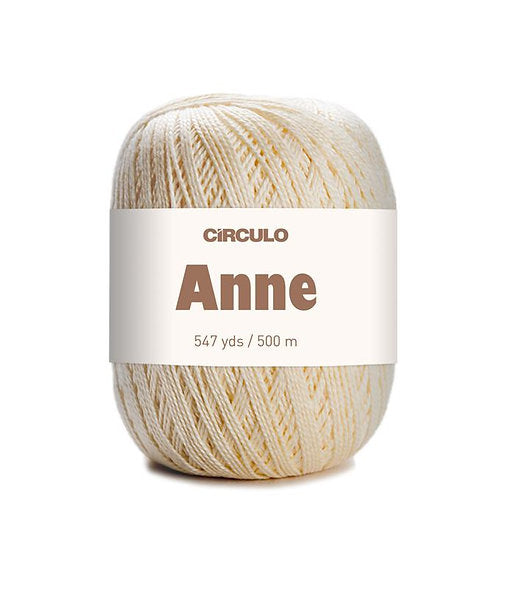 Anne 500 by Circulo