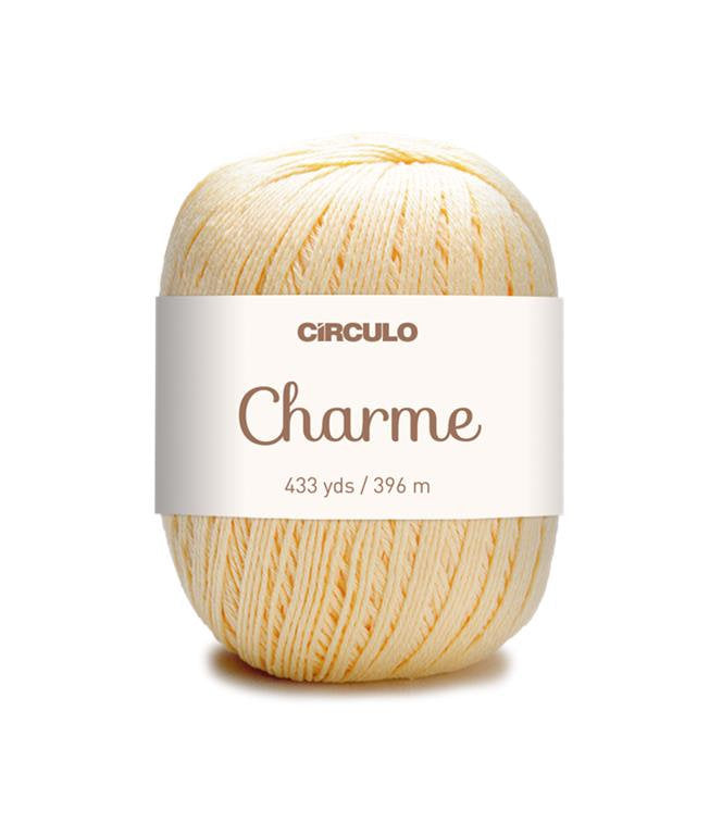 Charme by Circulo