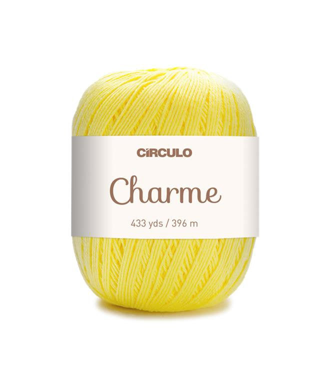 Charme by Circulo