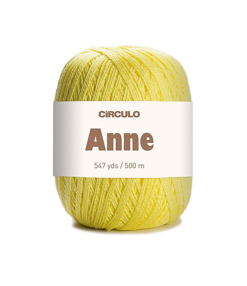Anne 500 by Circulo