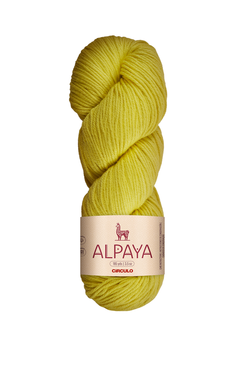 Alpaya by Circulo