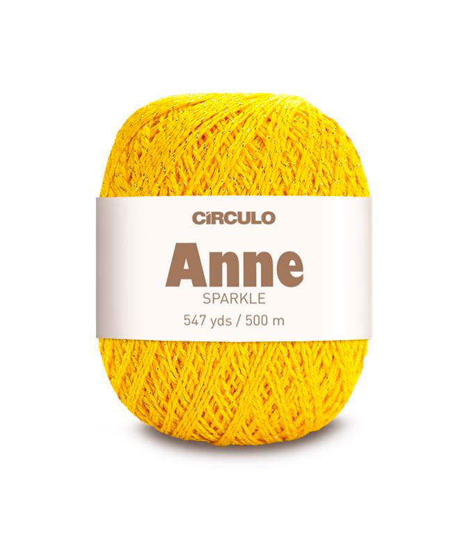 Anne Sparkle 500 by Circulo