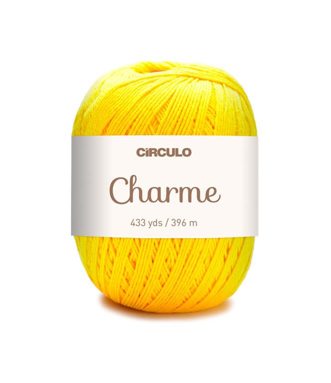 Charme by Circulo