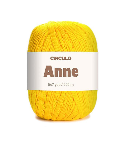 Anne 500 by Circulo