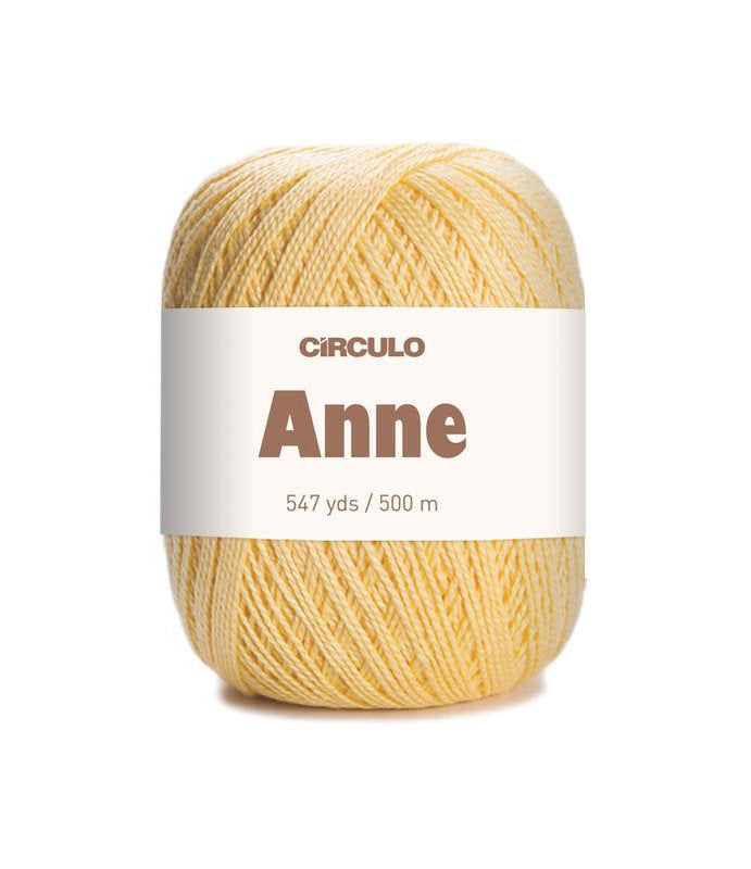 Anne 500 by Circulo