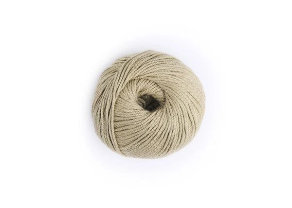 Mode at Rowan Cotton DK