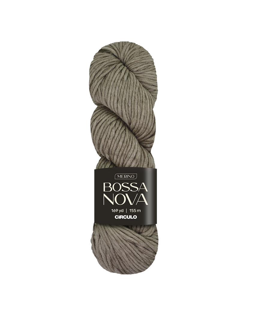 Bosa Nova by Circulo