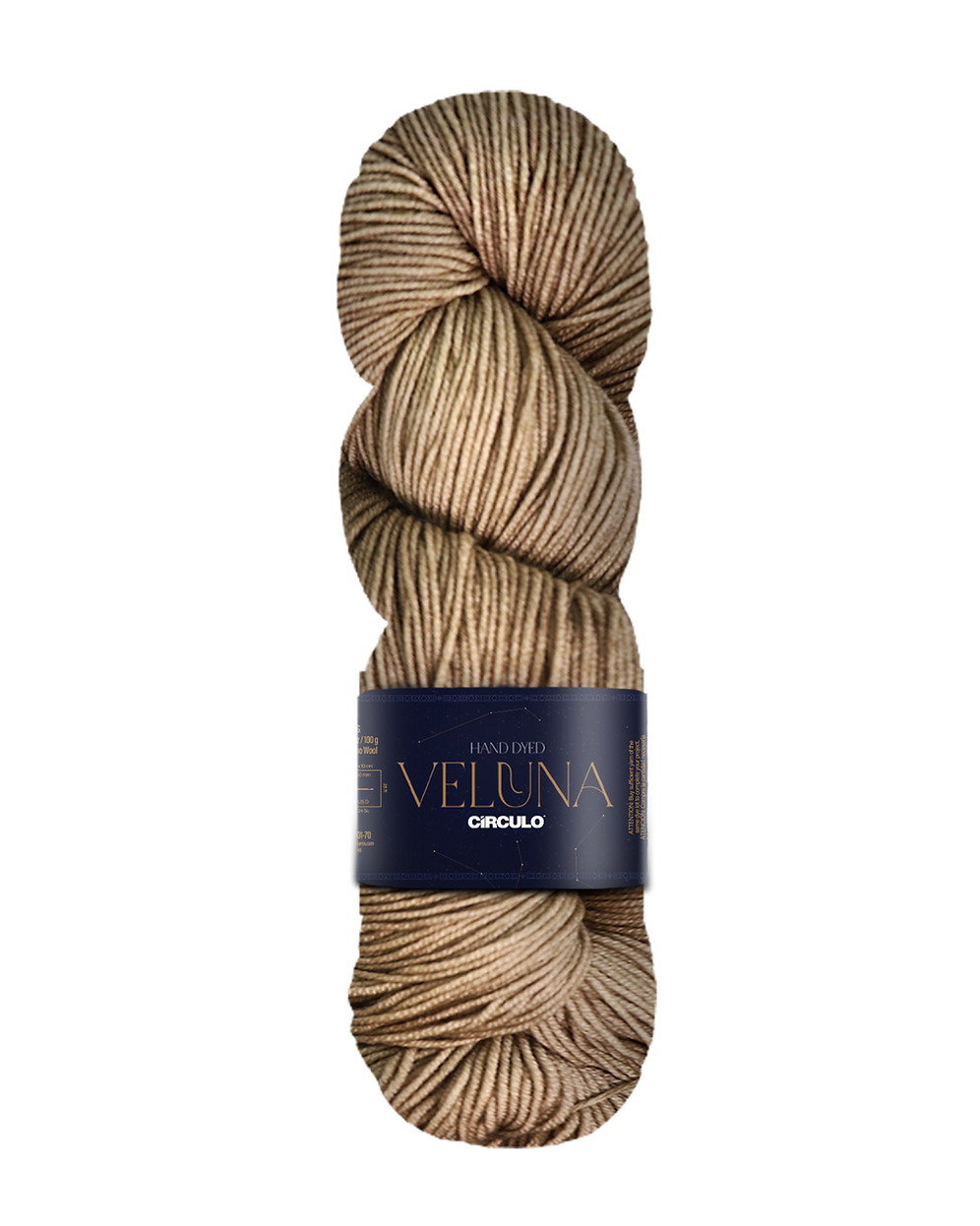 Veluna by Circulo