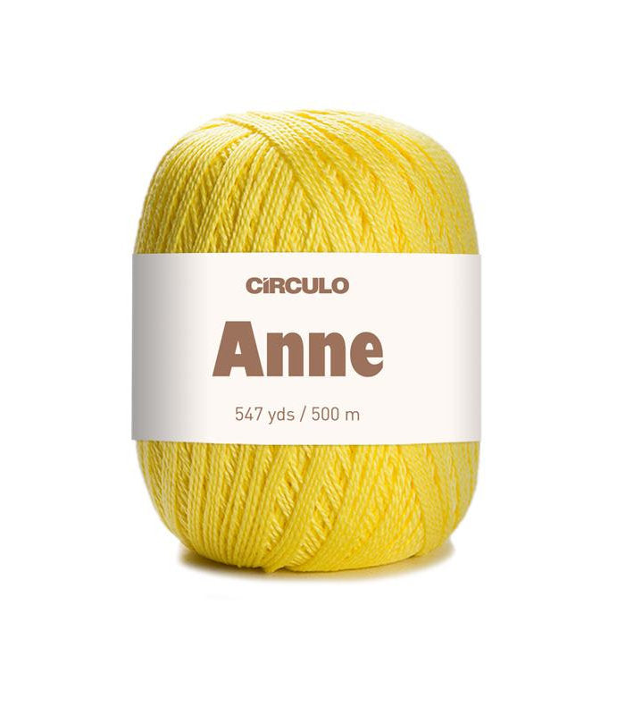 Anne 500 by Circulo