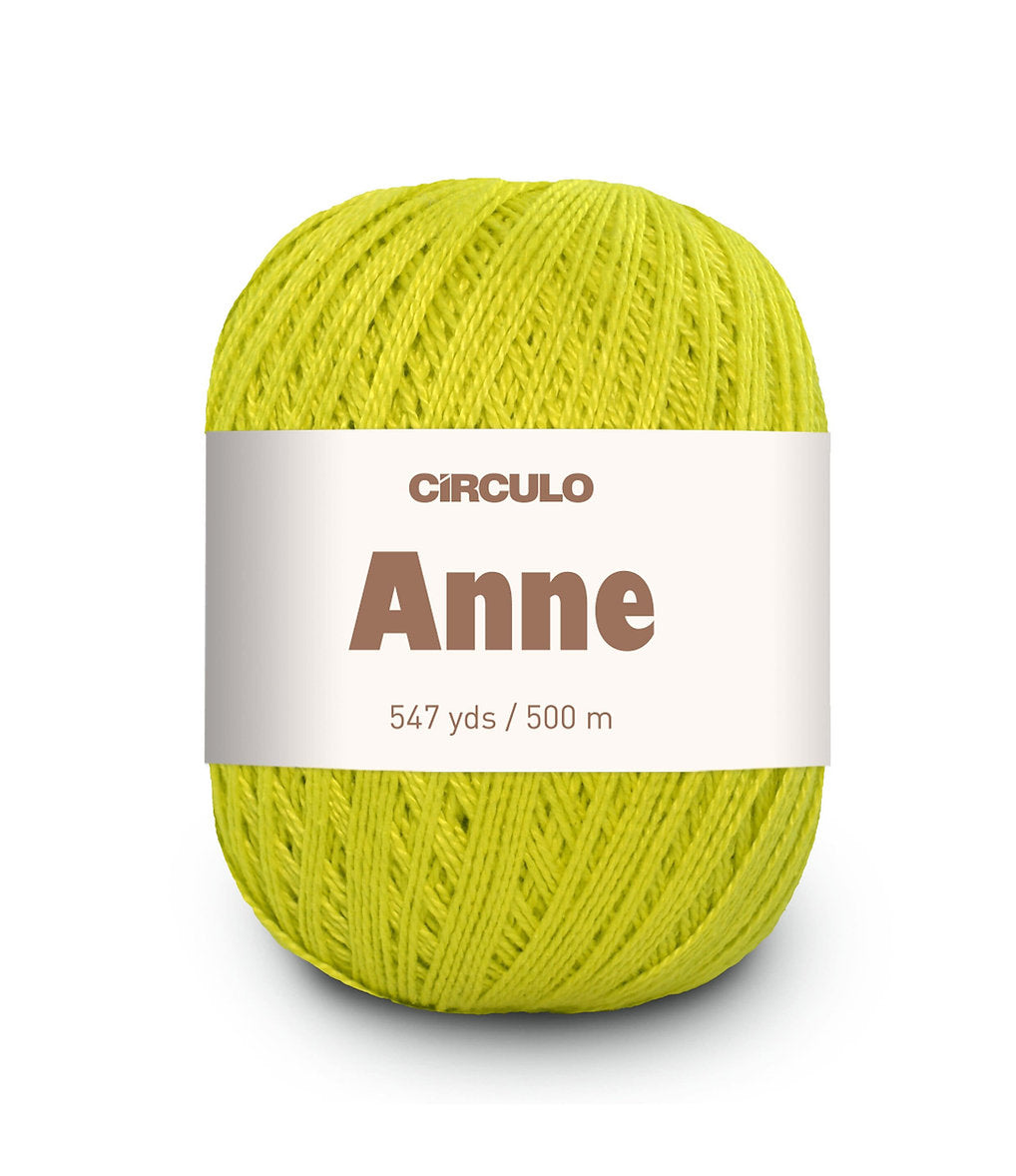 Anne 500 by Circulo