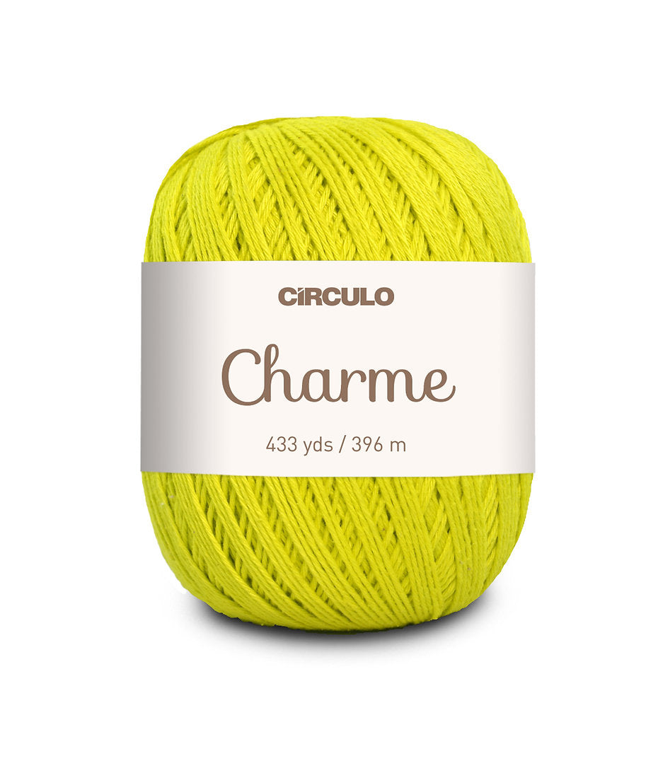 Charme by Circulo