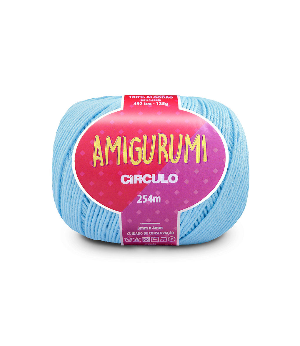 AMIGURUMI by Circulo
