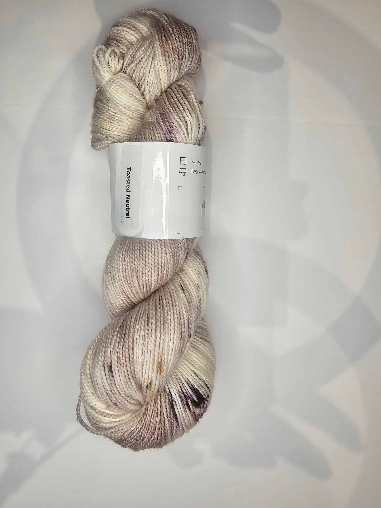 La Jolla - Baah Yarn