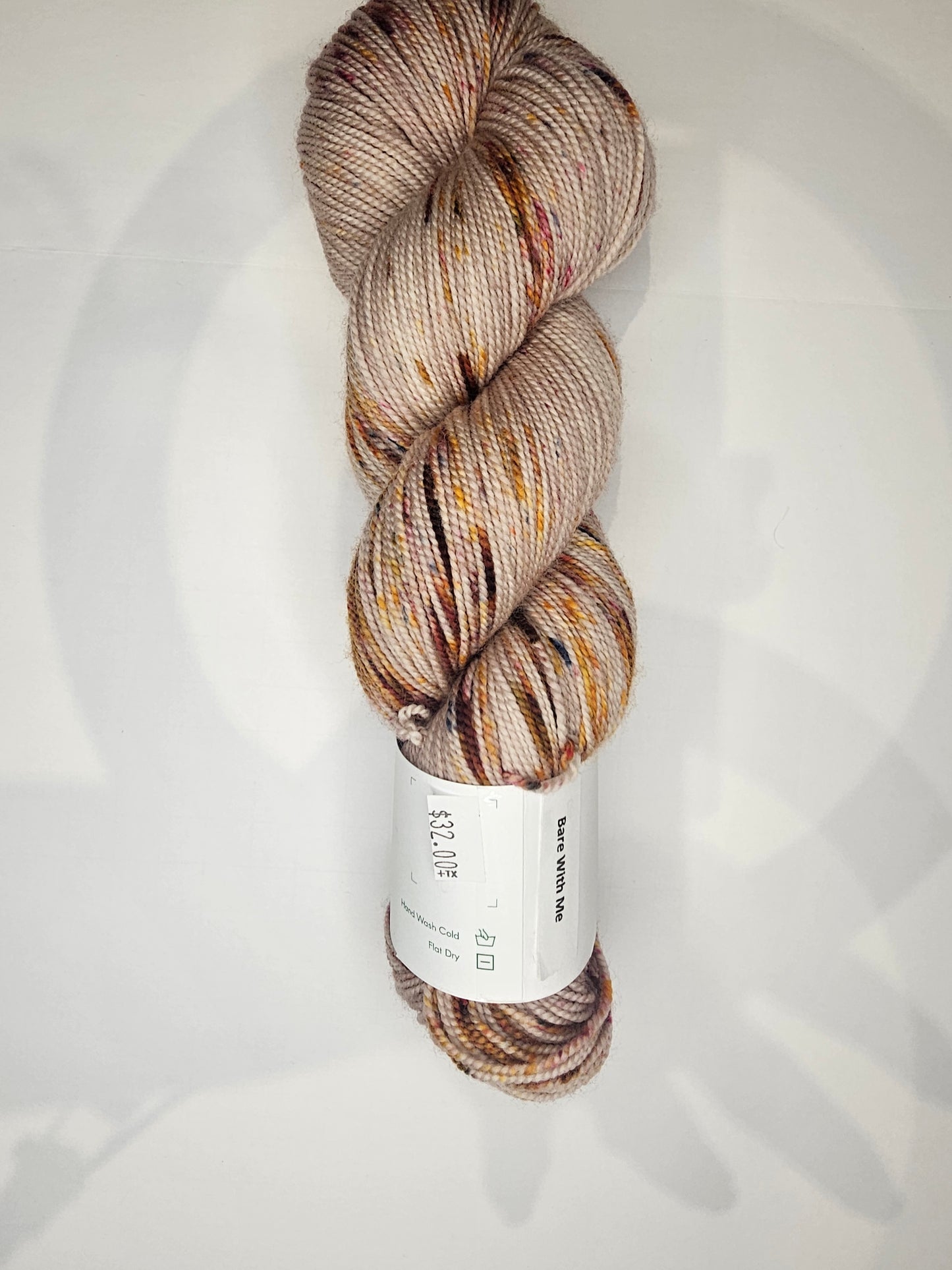 La Jolla - Baah Yarn