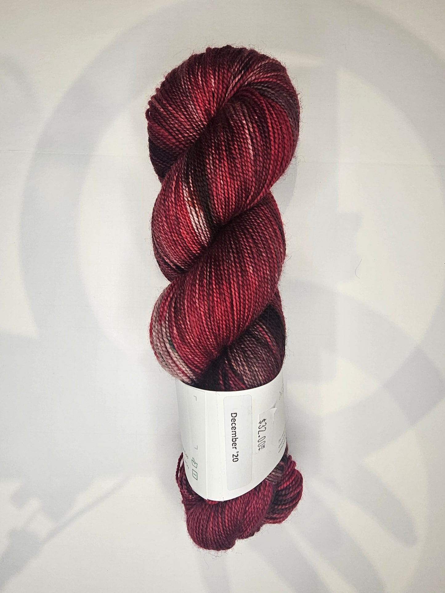 La Jolla - Baah Yarn