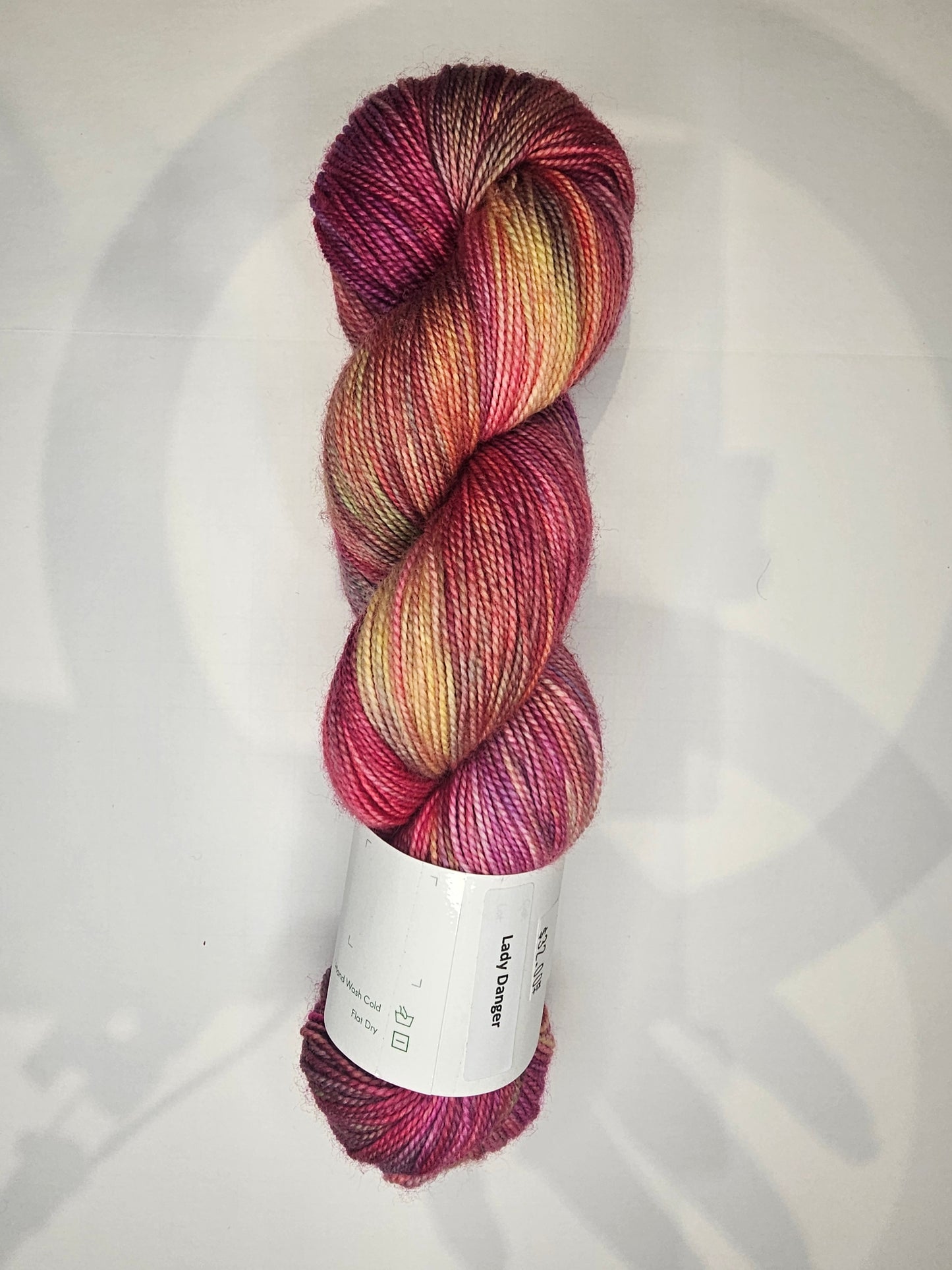 La Jolla - Baah Yarn