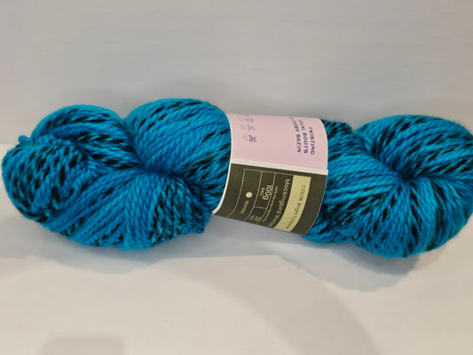 Mockingbird Worsted - Twisted and Spun