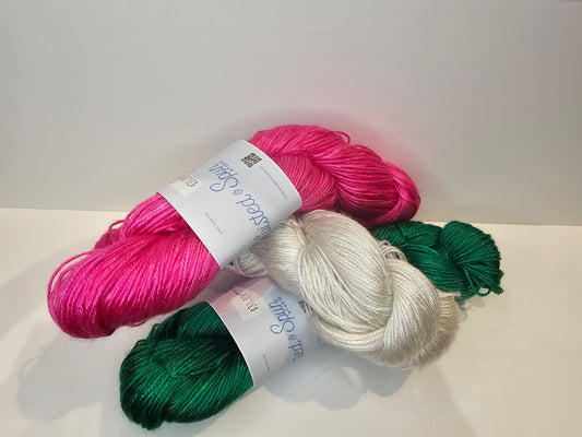 Grove DK - Twisted and Spun