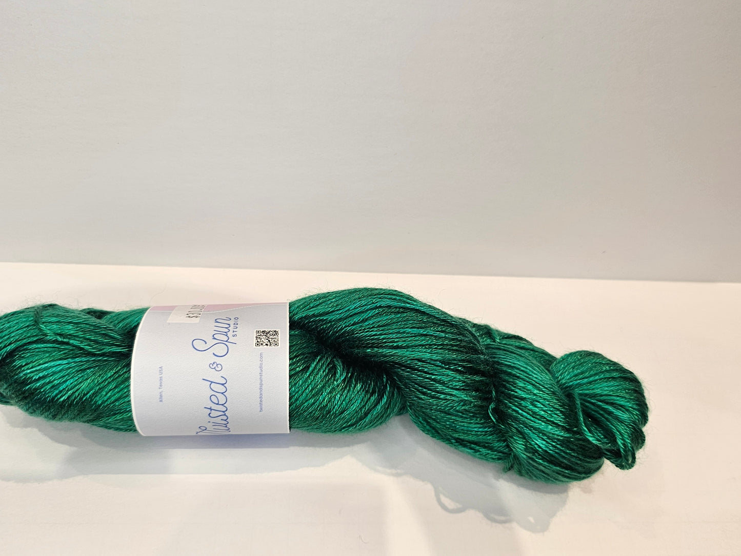 Grove DK - Twisted and Spun