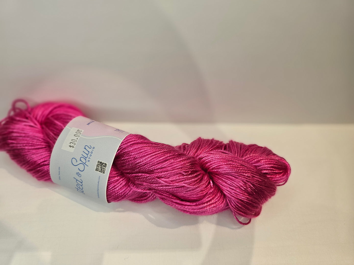 Grove DK - Twisted and Spun