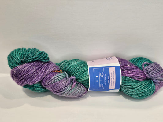 Cedar DK - Twisted and Spun